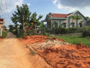 Đất nền phan thiết, xã phong nẫm 100 thổ cư
