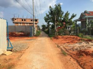 Đất nền phan thiết, xã phong nẫm 100 thổ cư