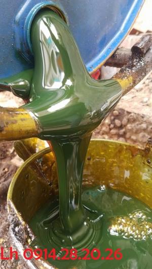 RPO Rubber Process Oil
