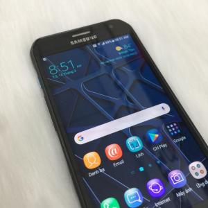 Samsung S6 Active chuẩn quân đội mỹ