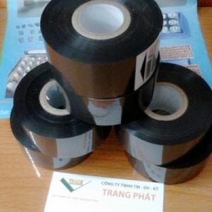 Cuộn ruy băng in date, cuộn phim in hạn sử dụng, than đóng date