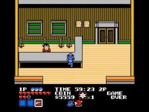 Băng Famicom Western Kids