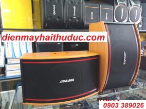Loa Arirang Advance OSK-25H Hãng sản xuất: Hàng chính hãng của Arirang. Kiểu: ADVANCE OSK-25H