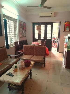 Mặt phố Lương Khánh Thiện 99m²-MT 12m-Kinh Doanh, ô tô vào nhà.