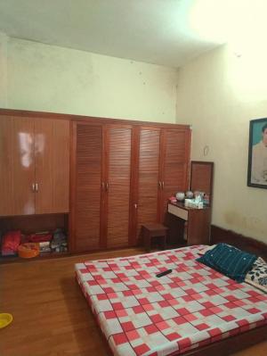 Mặt phố Lương Khánh Thiện 99m²-MT 12m-Kinh Doanh, ô tô vào nhà.