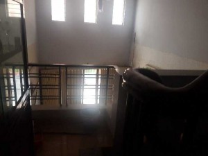 Bán nhà mặt tiền trung tâm chợ Mỹ Xuyên