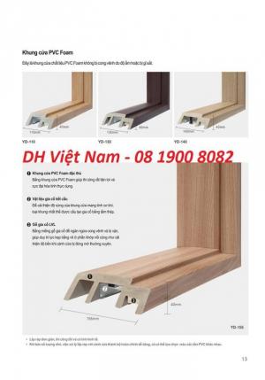Cấu tạo từ 3 lớp