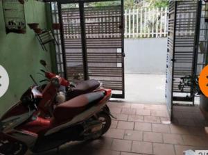 Chỉ 1 căn duy nhất nhà 3 tầng độc lập sân cổng riêng đường Thiên Lôi