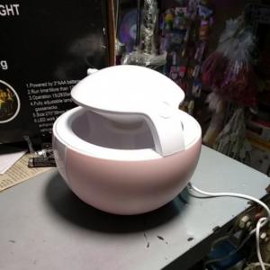 Máy Khuếch Tán Tinh Dầu A01