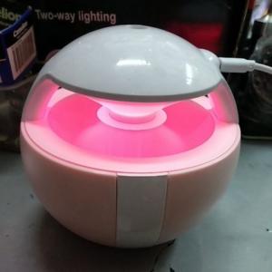 Máy Khuếch Tán Tinh Dầu A01