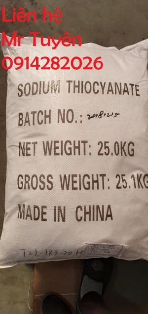 Bán Sodium-Thiocyanate-NaSCN