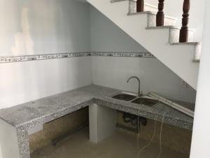 Bán Nhà Như Hình, Ngay Cạnh Chợ Hóa An