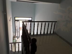 Bán Nhà Như Hình, Ngay Cạnh Chợ Hóa An
