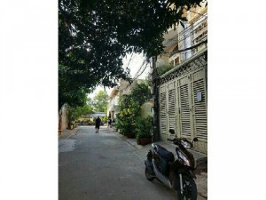 Gò vấp Giá 6 Tỷ TL Chính chủ