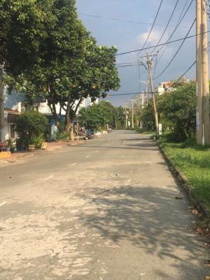 Bán Đất Đường Ngô Đức Tốn, Xã Phong Nẫm, Tp. Phan Thiết