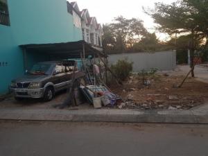 Đất nền Phan Thiết, xã Phong Nẫm 100 thổ cư