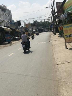 Chính Chủ Cần Bán Nhanh Lô Đất Thôn Xuân Hòa, Xã Phong Nẫm, Phan Thiết