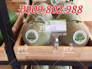 Wobbler Quảng Cáo, Sản Xuất Wobbler, In Wobbler