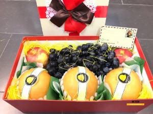 Hộp quà trái cây - FSNK33