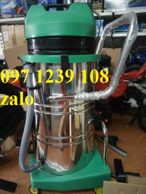 Máy hút bụi công nghiệp Palada PD 802J-3, giá cực sốc, hàng mới 100%