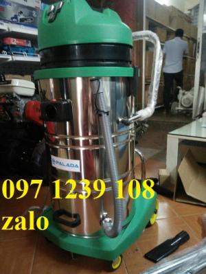 Máy hút bụi công nghiệp Palada PD 802J-3, giá cực sốc, hàng mới 100%