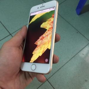 IPhone 7 32G Zin Đẹp Xinh Đẹp