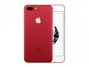 Bán iphone 7 plus 128g màu đỏ