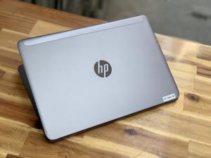 Laptop Hp Folio 1040, i7 5650U 8G SSD128 Full...