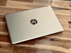 Laptop Hp Pavilion 14-bf014tu, Core i3 7100U...