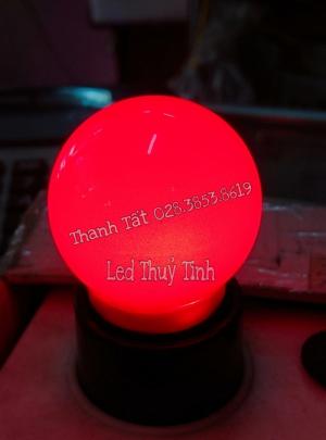 Bóng led bàn thờ