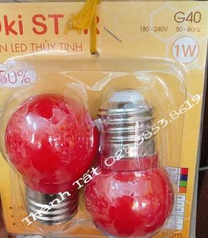 Bóng led bàn thờ