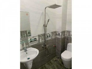 Nhà bán hẻm xe hơi 2177 Huỳnh Tấn Phát,