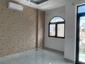 Nhà bán hẻm xe hơi 2177 Huỳnh Tấn Phát,
