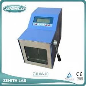 Máy dập mẫu vi sinh ZJLW-10, Zenith - Trung Quốc