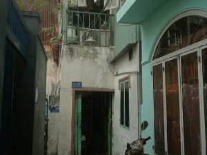 Bán nhà quận 3