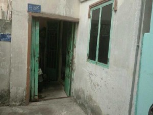 Bán nhà quận 3
