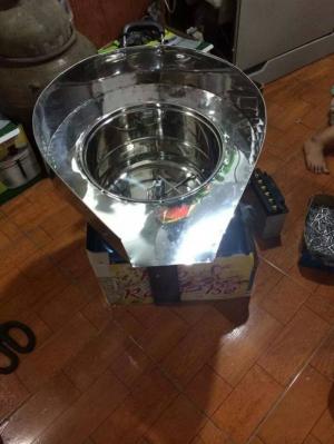 Chuyên cung cấp nguyên liệu làm bắp rang bơ