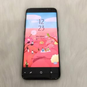 Samsung Galaxy S8 Đen Huyền
