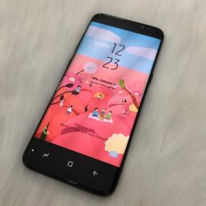 Samsung Galaxy S8 Đen Huyền