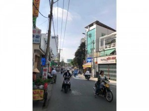 Bán Nhà Mặt tiền Nguyễn Văn Đậu, p5, Phú Nhuận