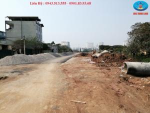 Bán Liền kề mặt đường vành đai 2,5 KĐT Đại Kim Định Công mở rộng