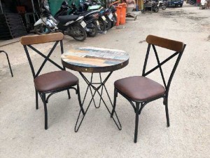 Bàn ghế cà phê, ban ghe ca phe, ghế cafe