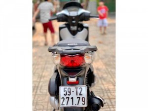 Sh 125i nhập Ý biển số Thần Tài