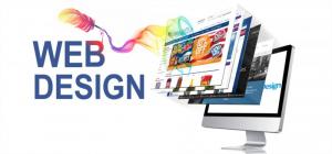 Thiết kế website đa dạng ngành nghề