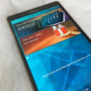 Galaxy Galaxy Tab S 8.4