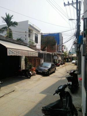 Nhà Đẹp Quận Hải Châu Trung Tâm Đà Nẵng Sổ Đỏ Chính Chủ