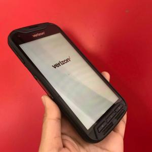 Kyocera E6810 pin trâu kháng nước