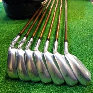 Gậy golf Ping G700 Irons shaft graphite