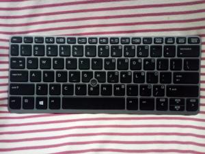 Bàn phím Laptop HP 820 G1, 820 G2 có đèn bàn phím | Keyboard laptop HP 820 G1, 820 G2 Baclit keyboard