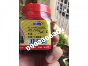 Mắm Ruốc Bảy Đông - Phú Quốc
